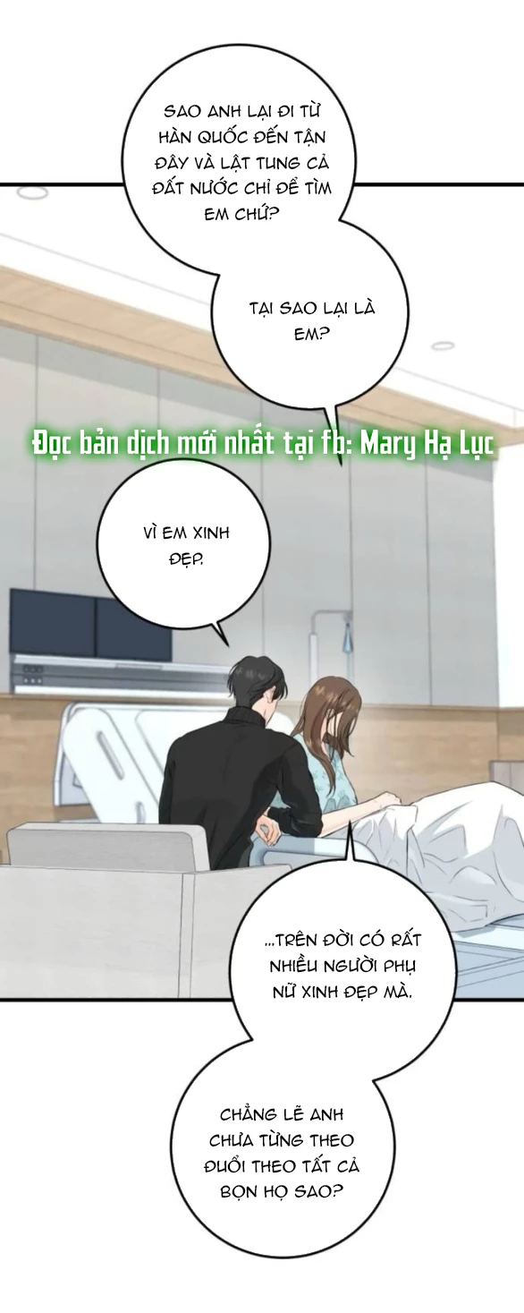 Nóng Lòng Muốn Giày Vò Em Chapter 107.1 - 40