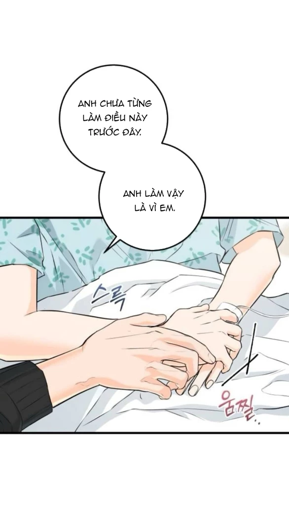 Nóng Lòng Muốn Giày Vò Em Chapter 107.1 - 41