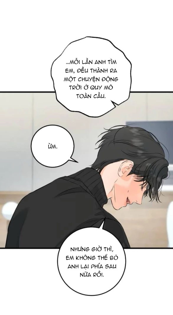 Nóng Lòng Muốn Giày Vò Em Chapter 107.1 - 44