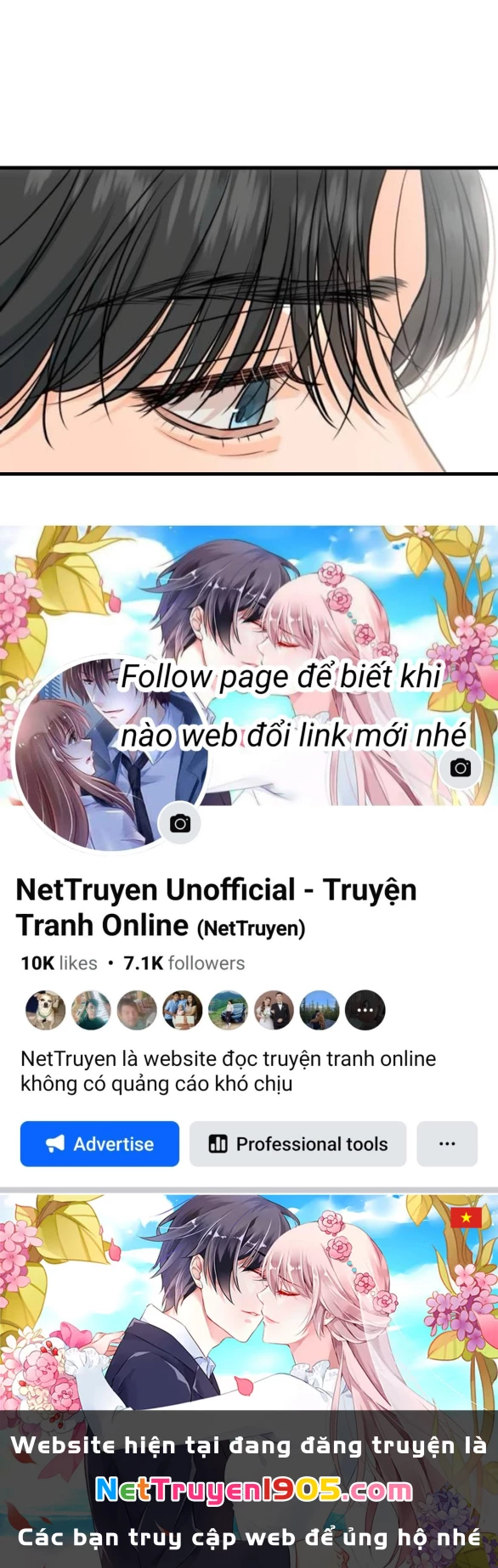 Nóng Lòng Muốn Giày Vò Em Chapter 107.1 - 46