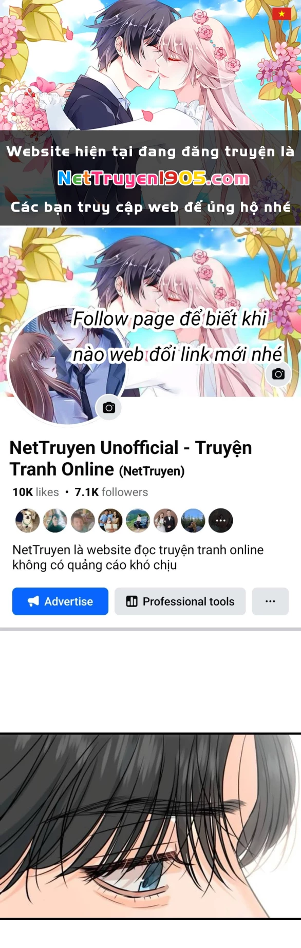 Nóng Lòng Muốn Giày Vò Em Chapter 107.2 - 1