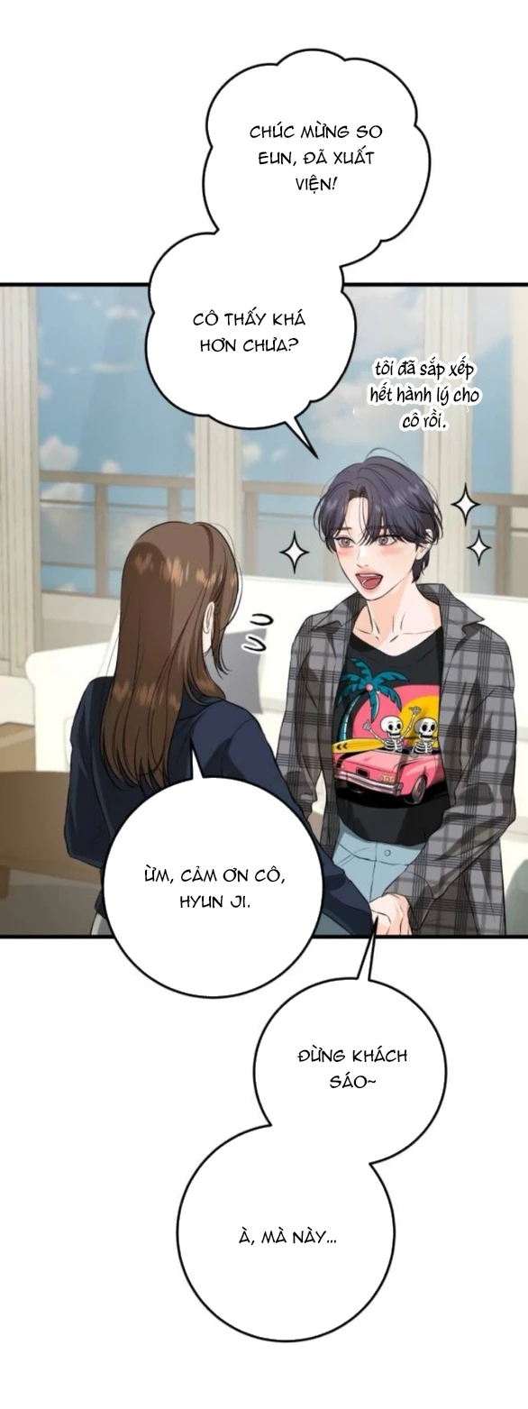 Nóng Lòng Muốn Giày Vò Em Chapter 107.2 - 4