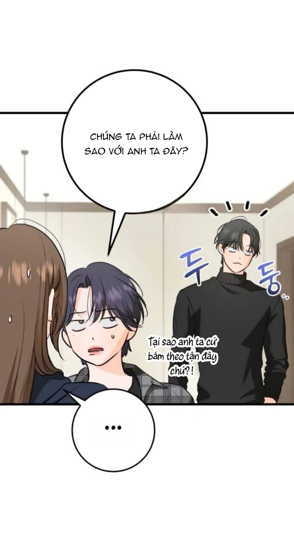 Nóng Lòng Muốn Giày Vò Em Chapter 107.2 - 5