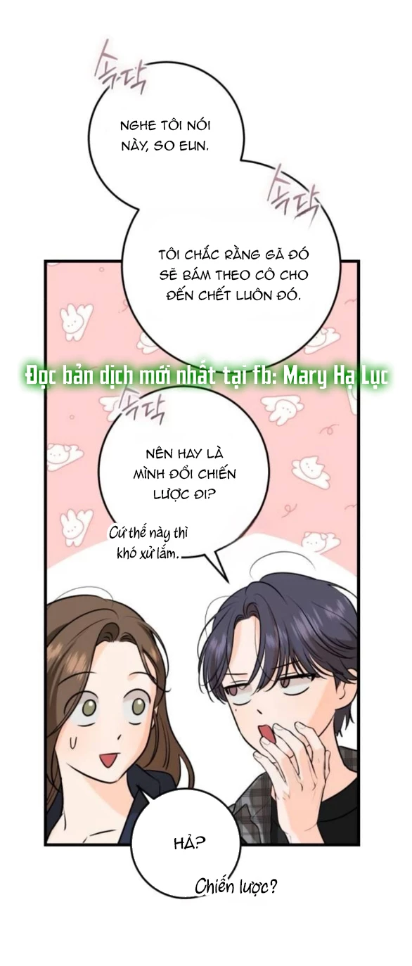 Nóng Lòng Muốn Giày Vò Em Chapter 107.2 - 6