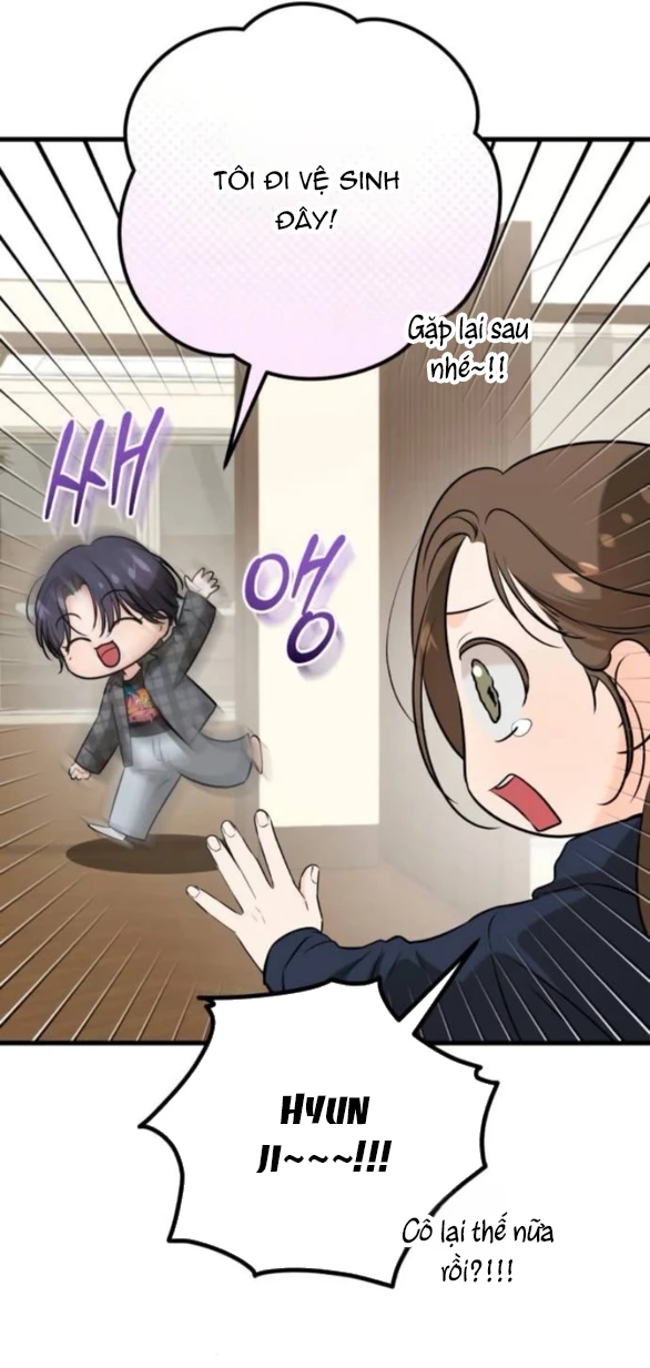 Nóng Lòng Muốn Giày Vò Em Chapter 107.2 - 8