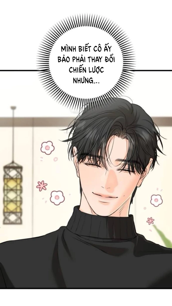 Nóng Lòng Muốn Giày Vò Em Chapter 107.2 - 10