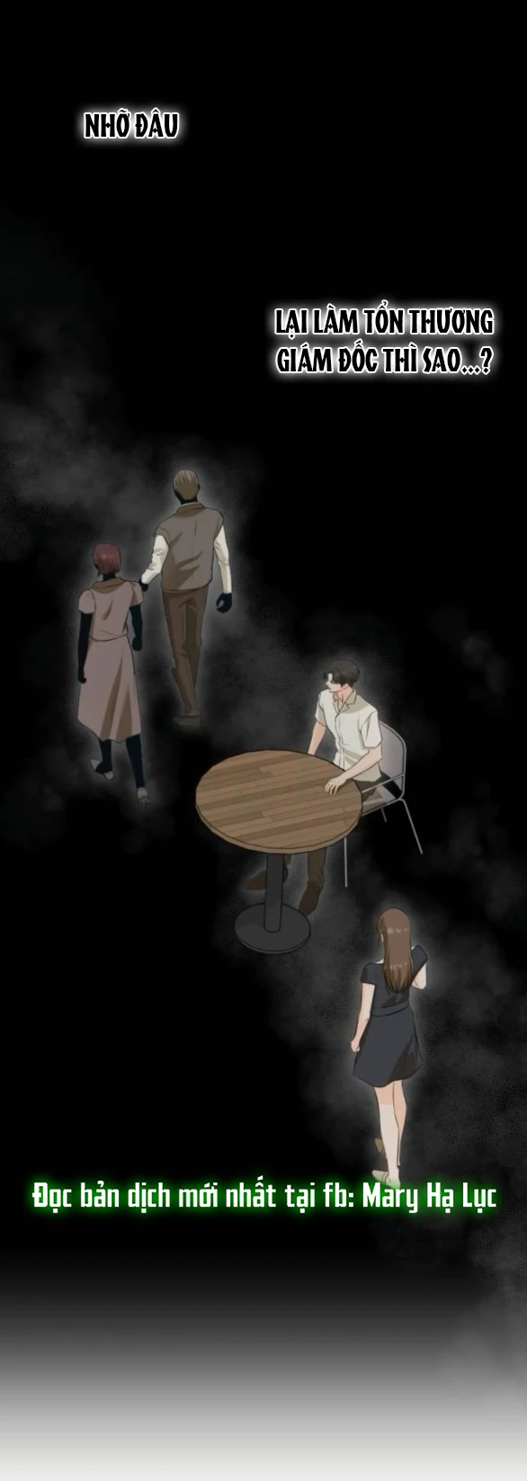 Nóng Lòng Muốn Giày Vò Em Chapter 107.2 - 14