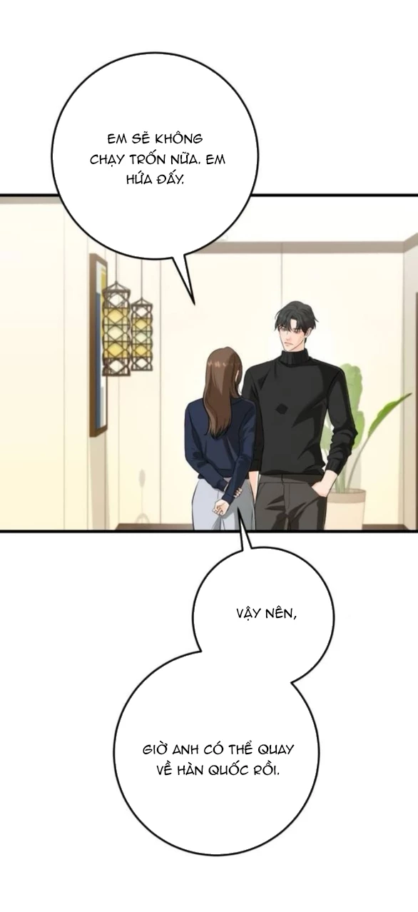 Nóng Lòng Muốn Giày Vò Em Chapter 107.2 - 16