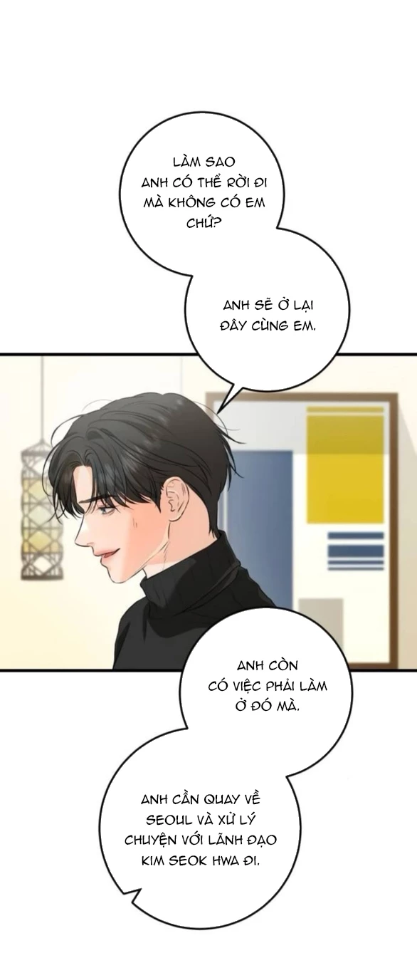 Nóng Lòng Muốn Giày Vò Em Chapter 107.2 - 17