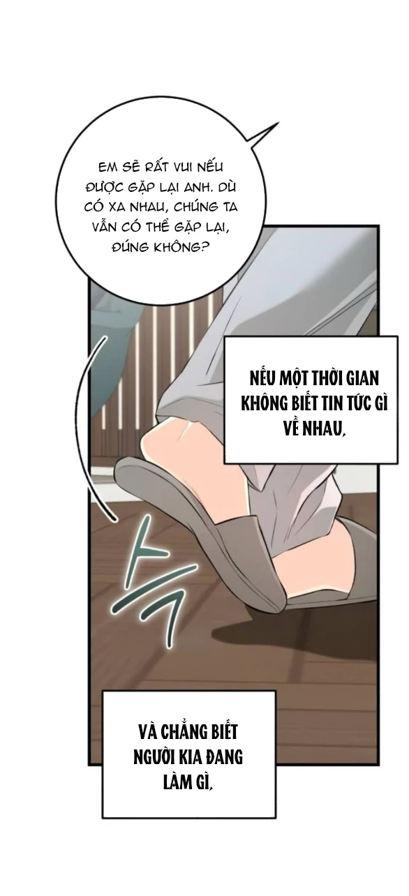 Nóng Lòng Muốn Giày Vò Em Chapter 107.2 - 21
