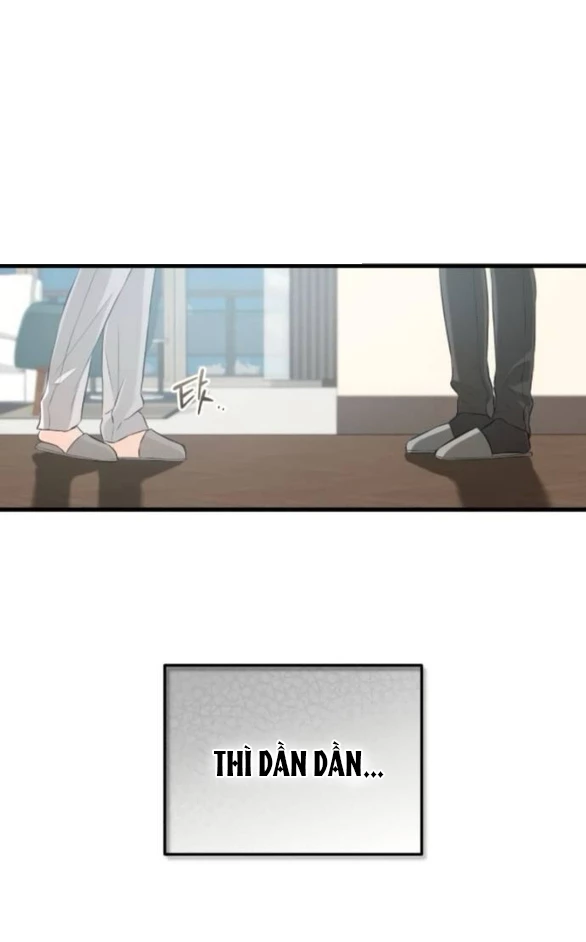 Nóng Lòng Muốn Giày Vò Em Chapter 107.2 - 22