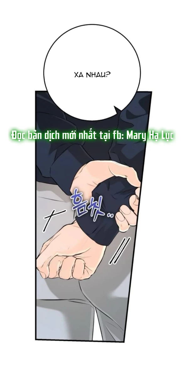 Nóng Lòng Muốn Giày Vò Em Chapter 107.2 - 23