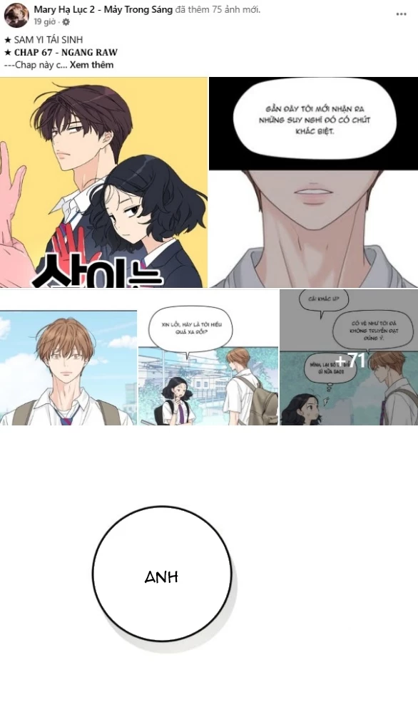 Nóng Lòng Muốn Giày Vò Em Chapter 107.2 - 25