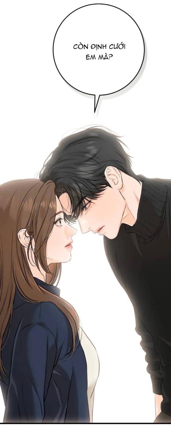 Nóng Lòng Muốn Giày Vò Em Chapter 107.2 - 26