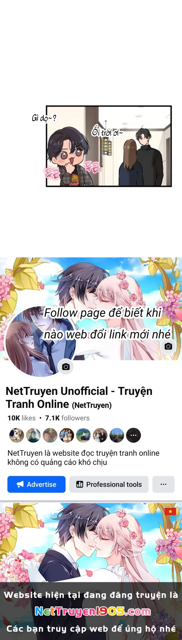 Nóng Lòng Muốn Giày Vò Em Chapter 107.2 - 31