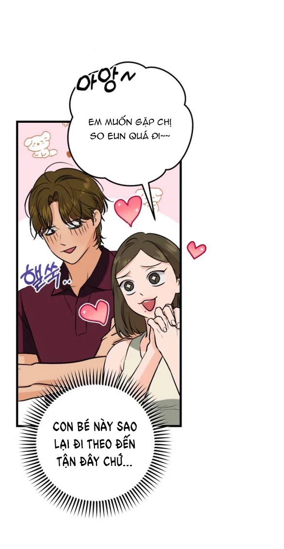 Nóng Lòng Muốn Giày Vò Em Chapter 108.1 - 4