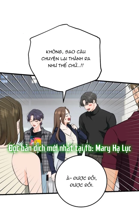 Nóng Lòng Muốn Giày Vò Em Chapter 108.1 - 6