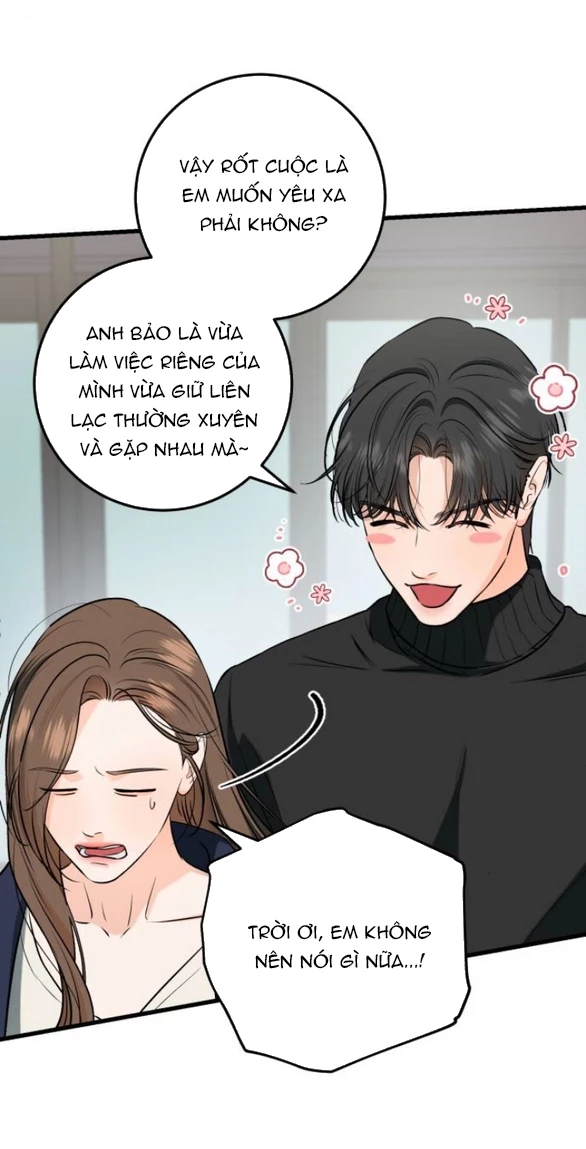 Nóng Lòng Muốn Giày Vò Em Chapter 108.1 - 7