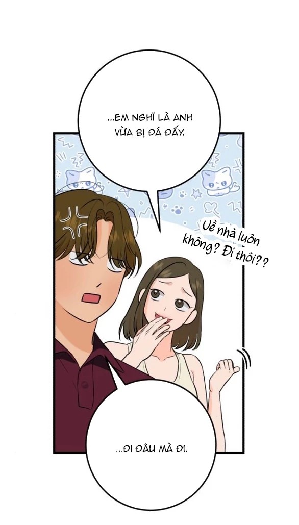 Nóng Lòng Muốn Giày Vò Em Chapter 108.1 - 8