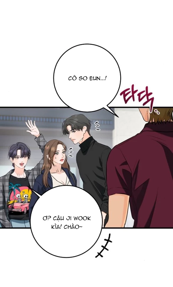 Nóng Lòng Muốn Giày Vò Em Chapter 108.1 - 9