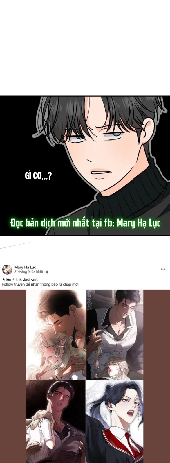 Nóng Lòng Muốn Giày Vò Em Chapter 108.1 - 10