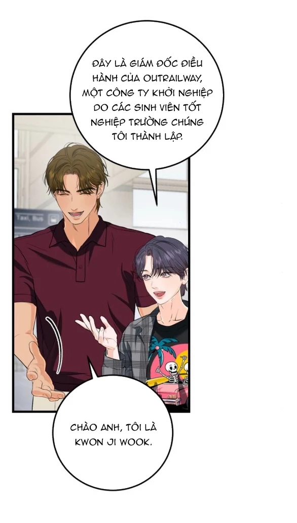 Nóng Lòng Muốn Giày Vò Em Chapter 108.1 - 12