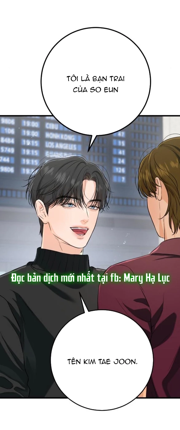 Nóng Lòng Muốn Giày Vò Em Chapter 108.1 - 14