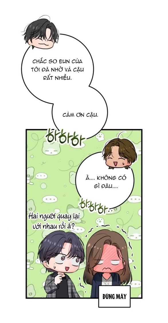 Nóng Lòng Muốn Giày Vò Em Chapter 108.1 - 16