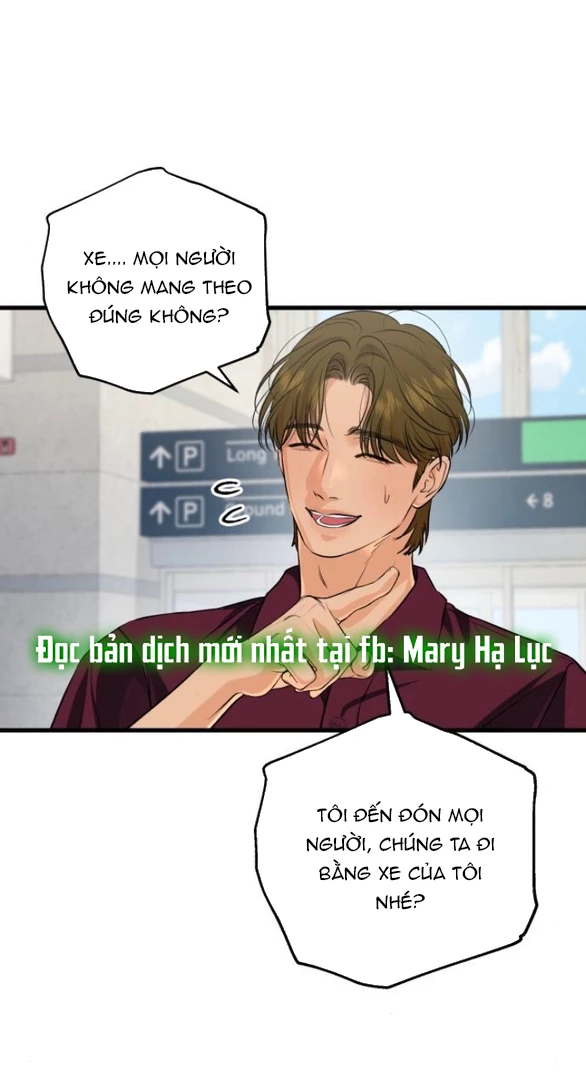 Nóng Lòng Muốn Giày Vò Em Chapter 108.1 - 17