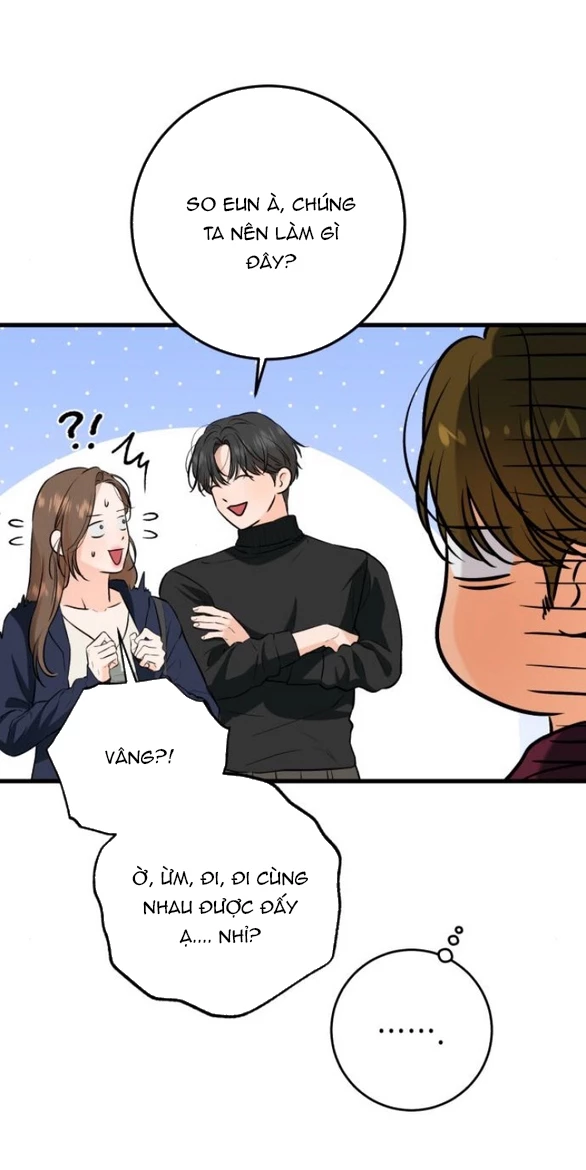 Nóng Lòng Muốn Giày Vò Em Chapter 108.1 - 18