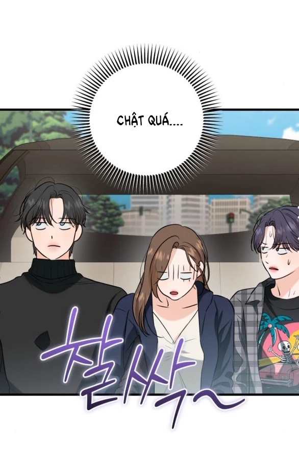 Nóng Lòng Muốn Giày Vò Em Chapter 108.1 - 21