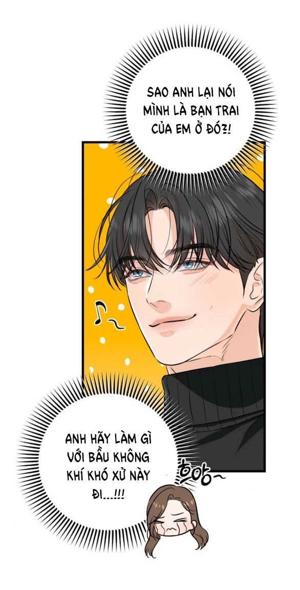 Nóng Lòng Muốn Giày Vò Em Chapter 108.1 - 24