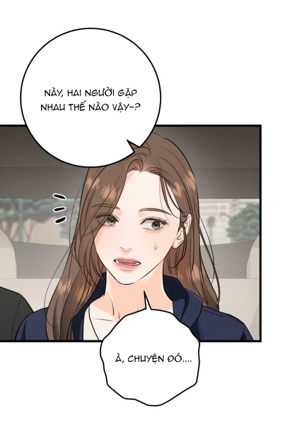 Nóng Lòng Muốn Giày Vò Em Chapter 108.1 - 25