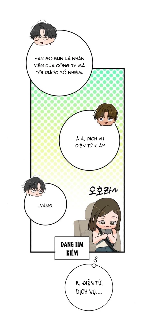 Nóng Lòng Muốn Giày Vò Em Chapter 108.1 - 27