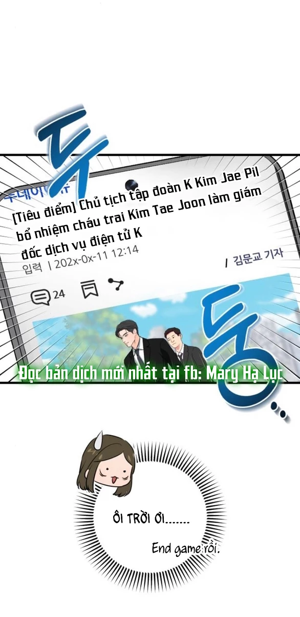 Nóng Lòng Muốn Giày Vò Em Chapter 108.1 - 28