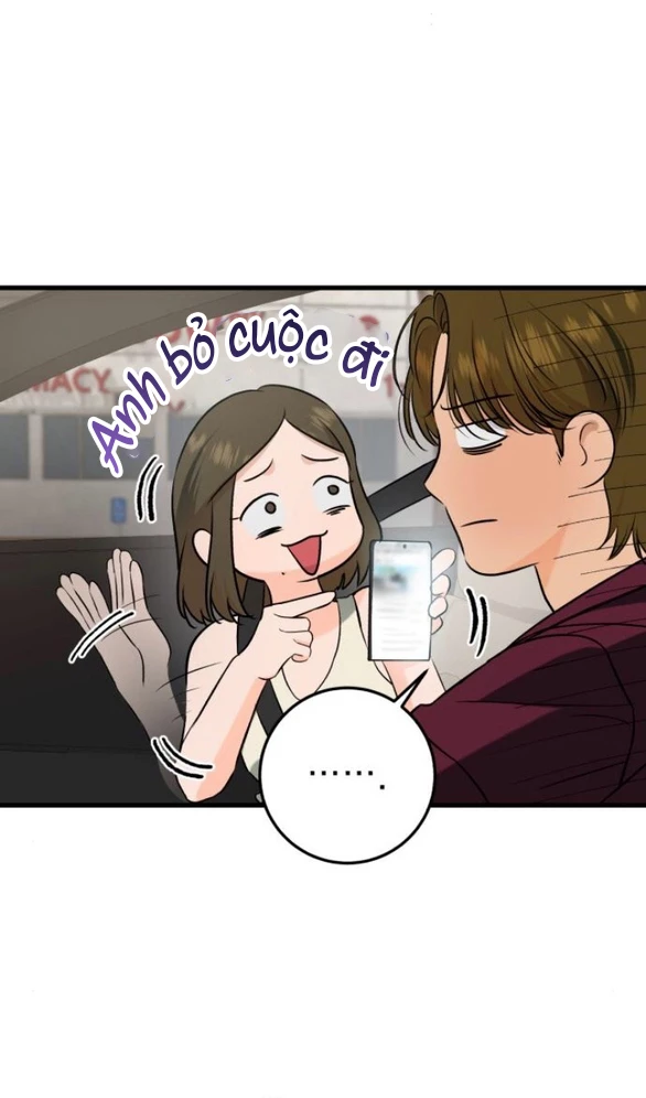 Nóng Lòng Muốn Giày Vò Em Chapter 108.1 - 29