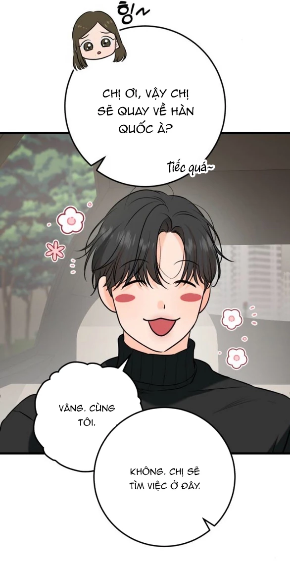 Nóng Lòng Muốn Giày Vò Em Chapter 108.1 - 30