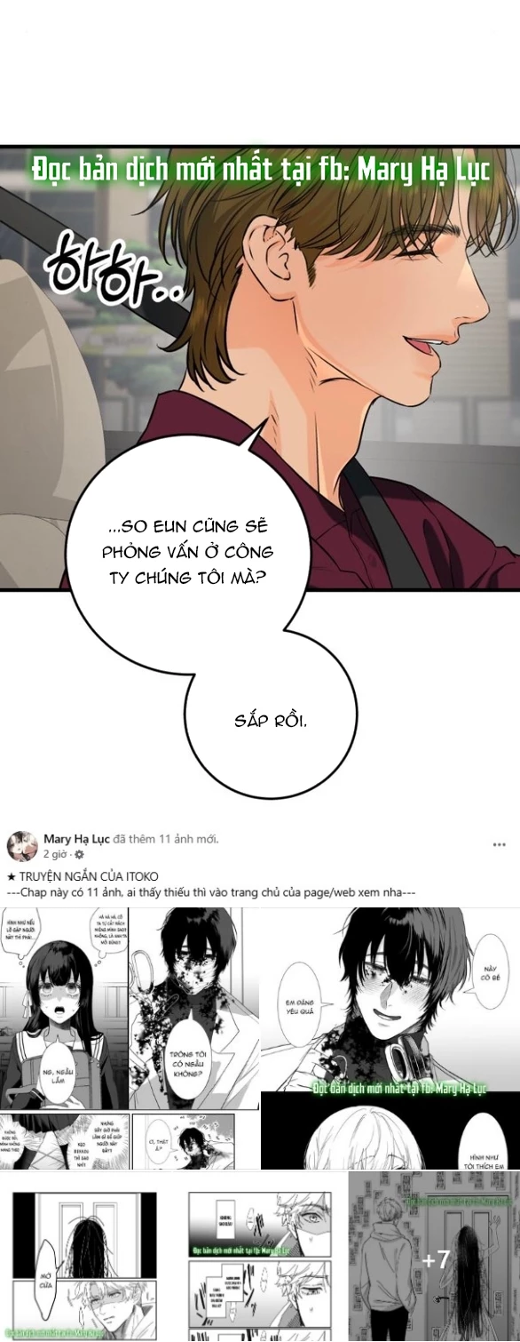 Nóng Lòng Muốn Giày Vò Em Chapter 108.1 - 32