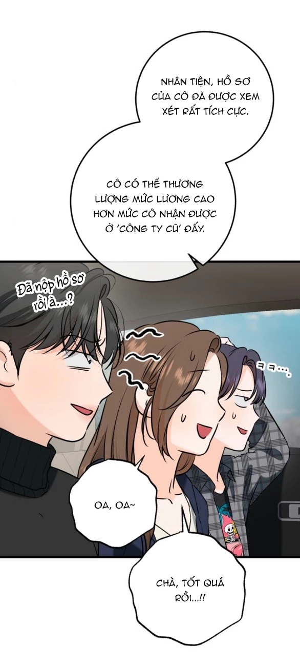 Nóng Lòng Muốn Giày Vò Em Chapter 108.1 - 33