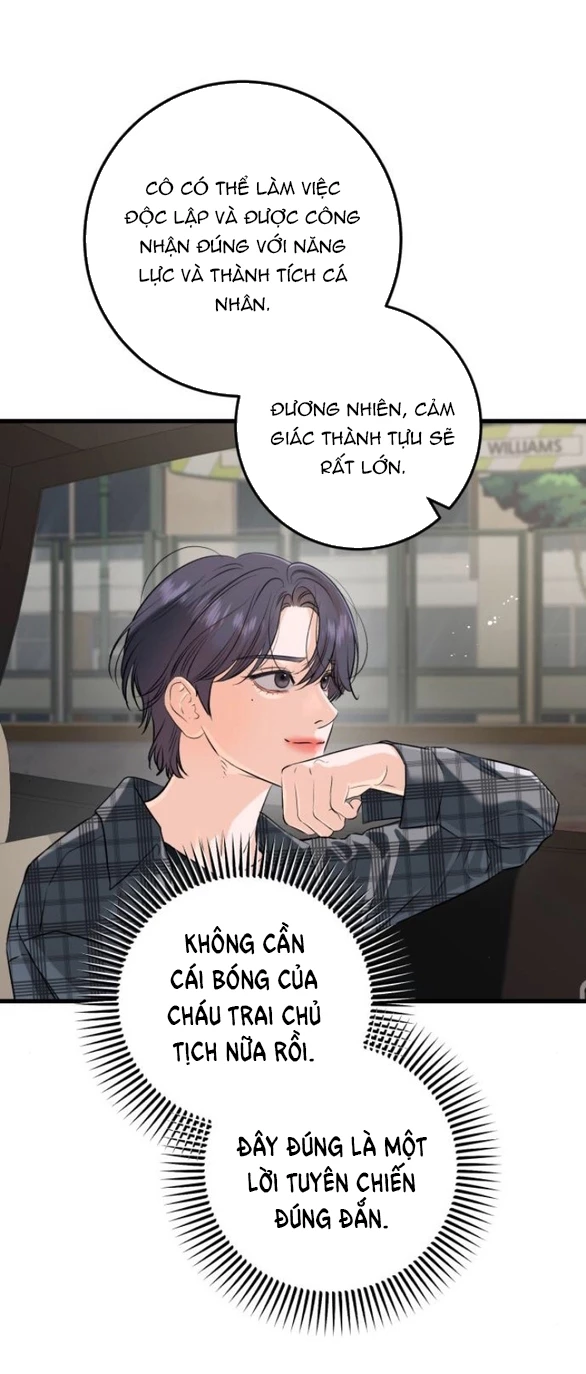 Nóng Lòng Muốn Giày Vò Em Chapter 108.1 - 36