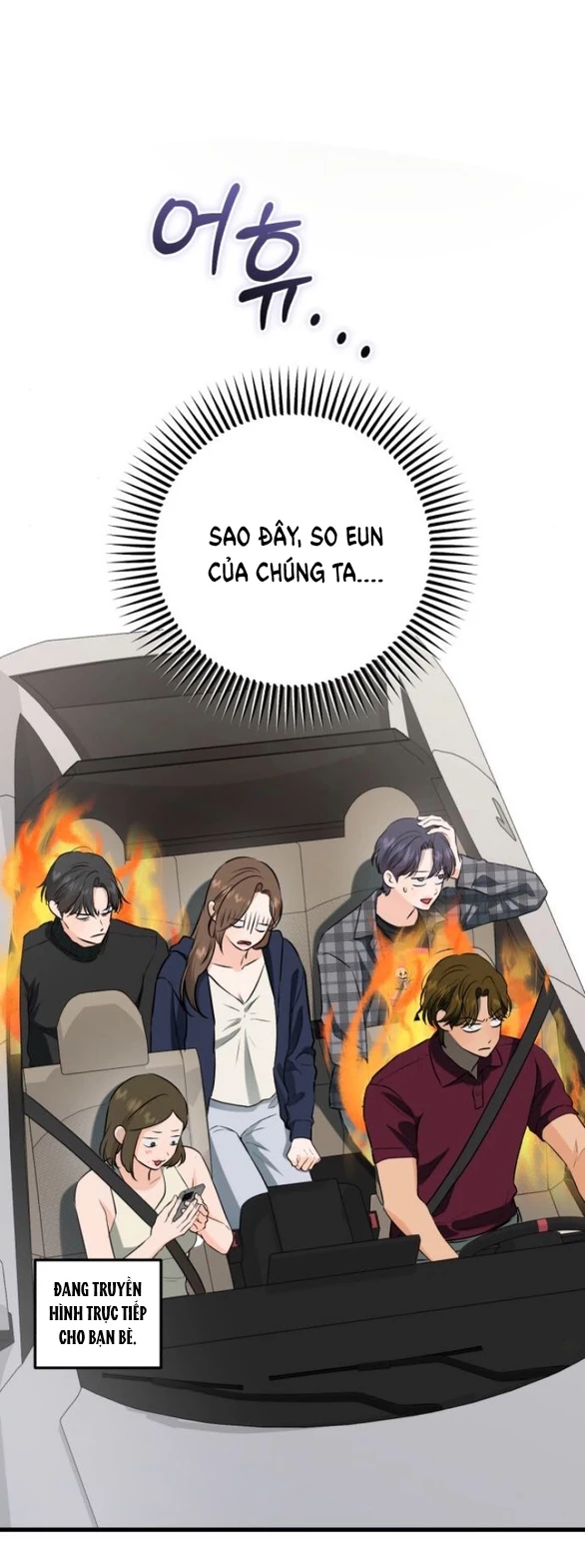 Nóng Lòng Muốn Giày Vò Em Chapter 108.1 - 41