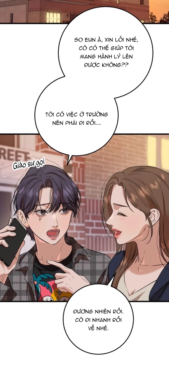 Nóng Lòng Muốn Giày Vò Em Chapter 108.1 - 43