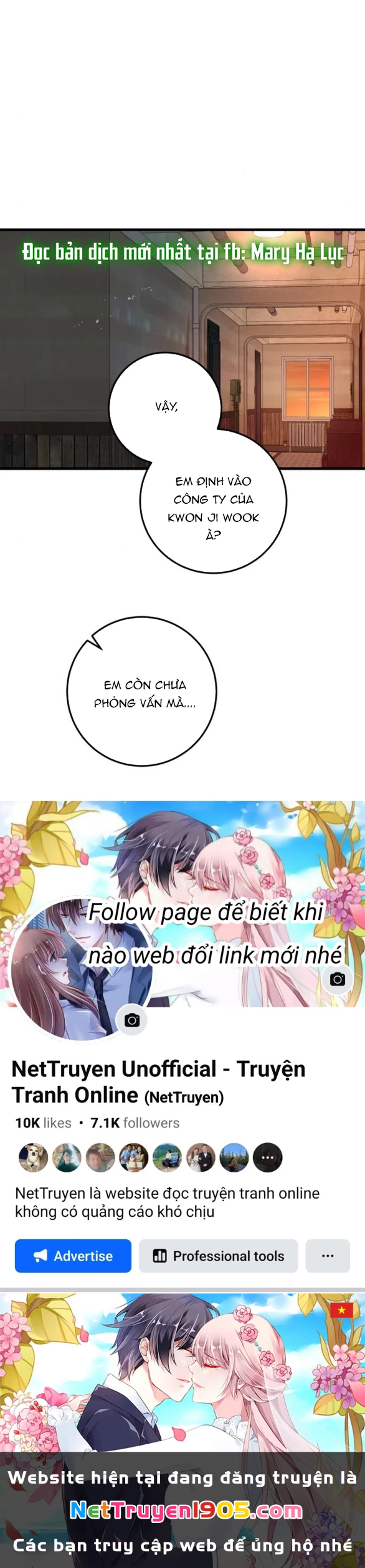 Nóng Lòng Muốn Giày Vò Em Chapter 108.1 - 46