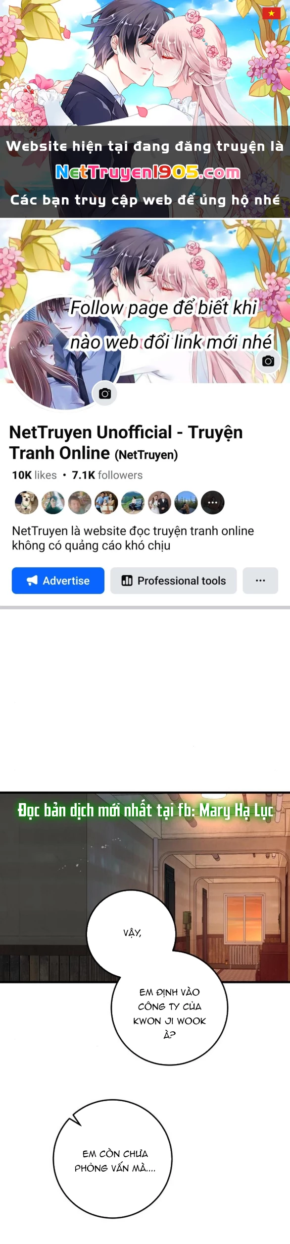 Nóng Lòng Muốn Giày Vò Em Chapter 108.2 - 1