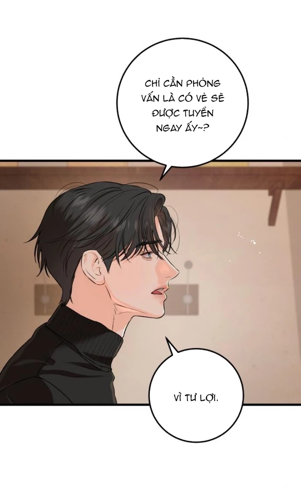 Nóng Lòng Muốn Giày Vò Em Chapter 108.2 - 2