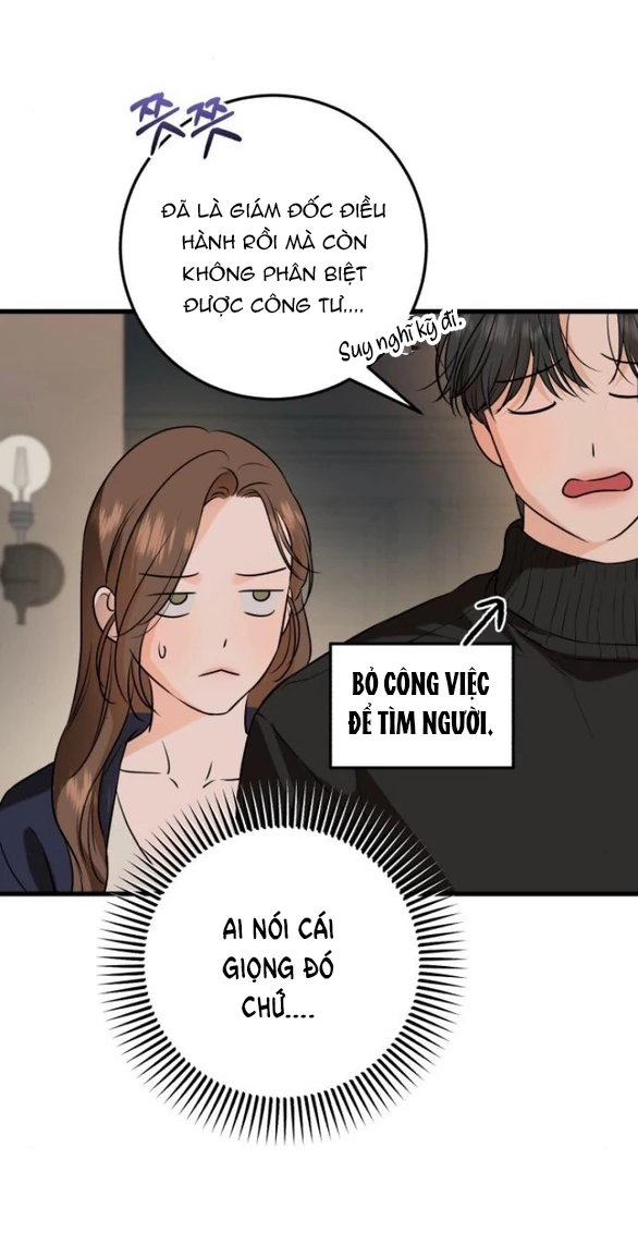 Nóng Lòng Muốn Giày Vò Em Chapter 108.2 - 3