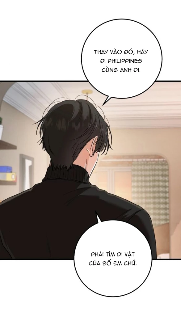 Nóng Lòng Muốn Giày Vò Em Chapter 108.2 - 5