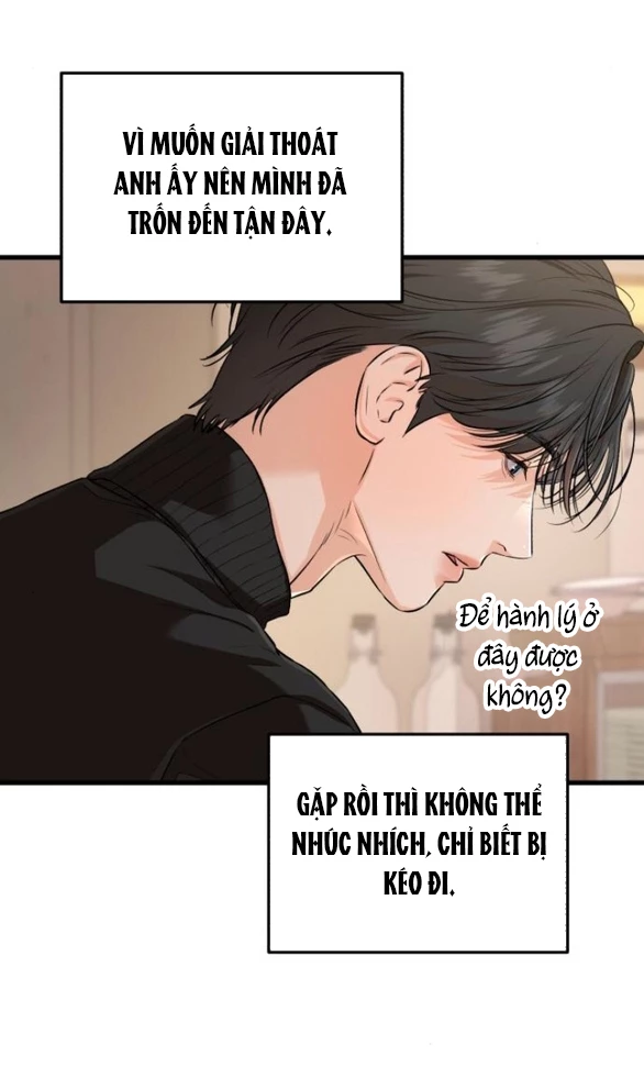 Nóng Lòng Muốn Giày Vò Em Chapter 108.2 - 8