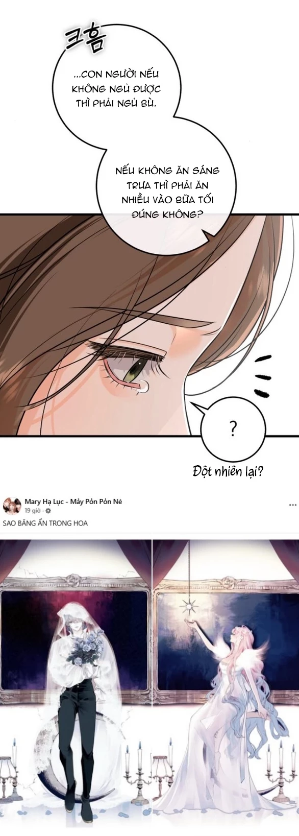 Nóng Lòng Muốn Giày Vò Em Chapter 108.2 - 13