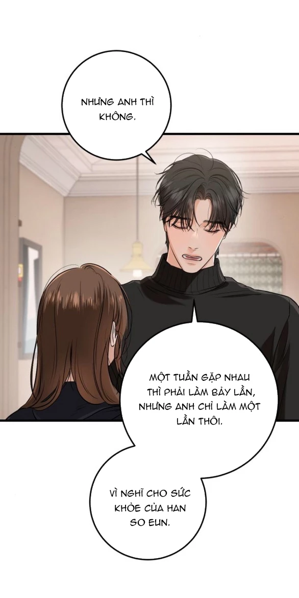 Nóng Lòng Muốn Giày Vò Em Chapter 108.2 - 14